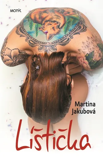 Líštička