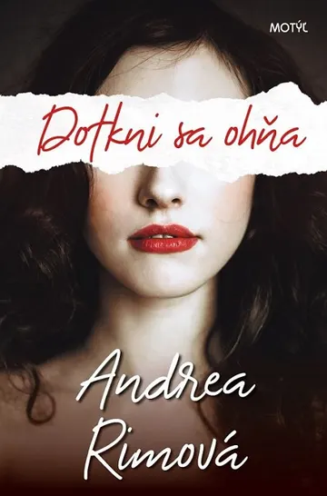 Dotkni sa ohňa