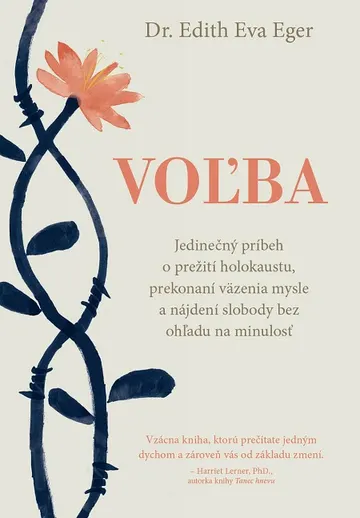 Voľba – obálka