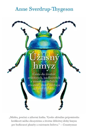 Úžasný hmyz