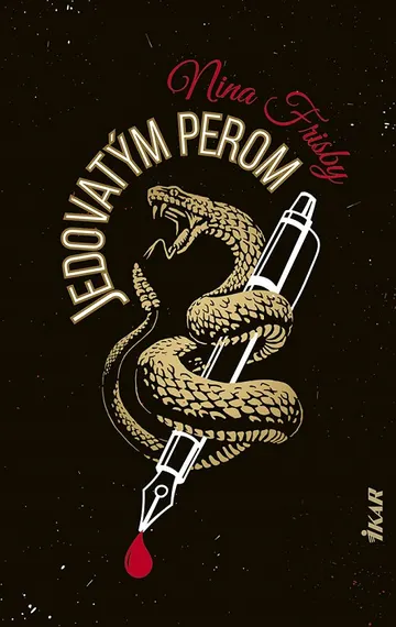 Jedovatým perom