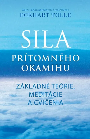 Sila prítomného okamihu - Cvičenia