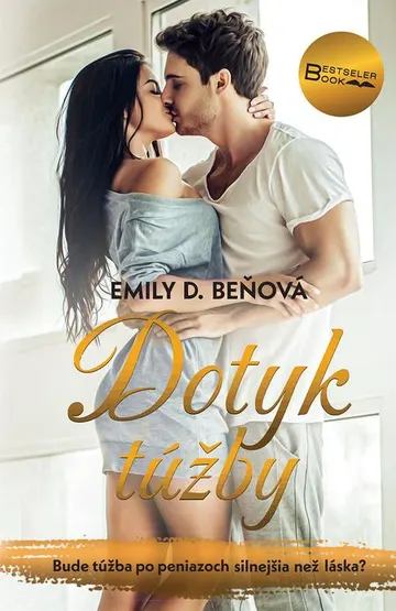 Dotyk túžby