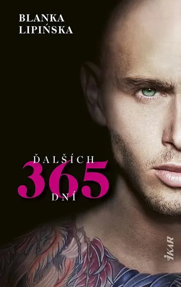 Ďalších 365 dní – obálka