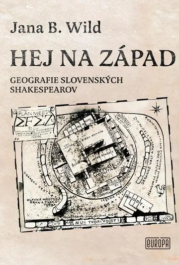 Hej na západ