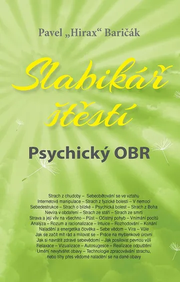Slabikář štěstí 5