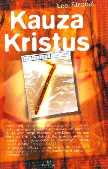 Kauza Kristus
