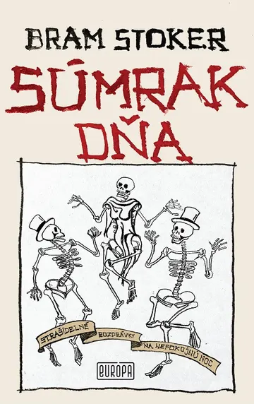 Súmrak dňa