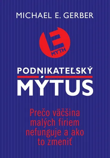 Podnikateľský mýtus