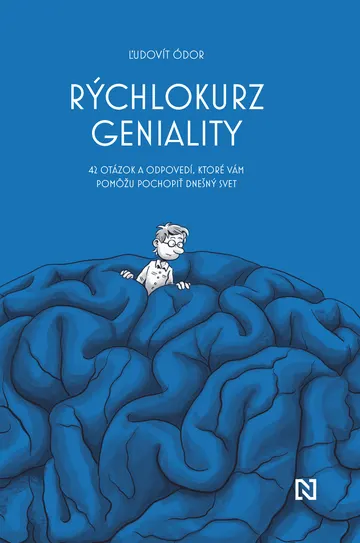 Rýchlokurz geniality