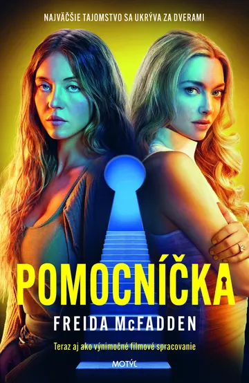 Pomocníčka