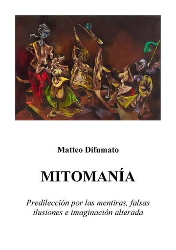 Mitomanía