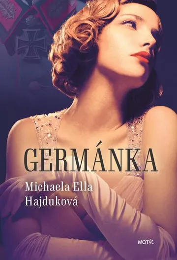 Germánka