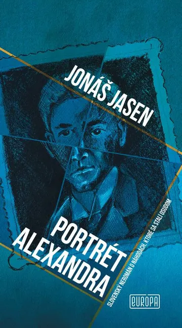 Portrét Alexandra