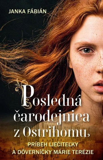 Posledná čarodejnica