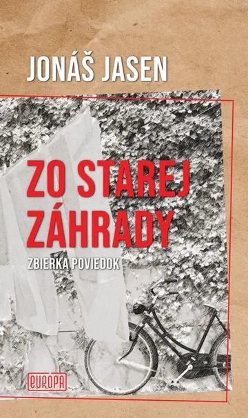 Zo starej záhrady