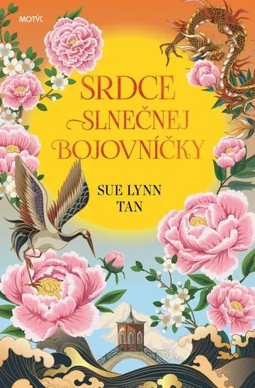 Srdce slnečnej bojovníčky
