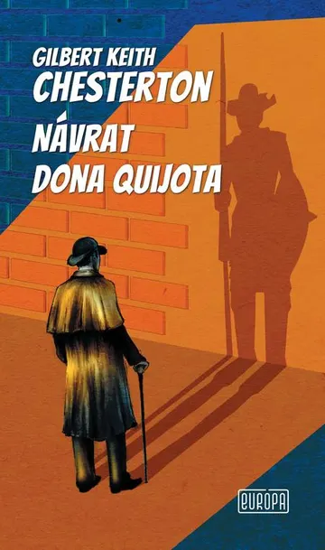 Návrat dona Quijota
