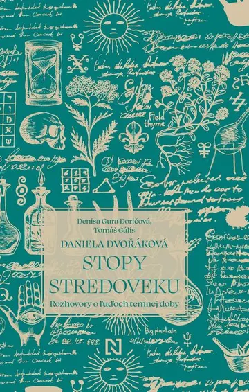 Stopy stredoveku