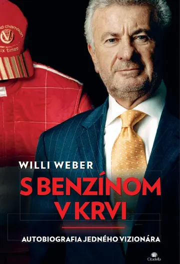 S benzínom v krvi