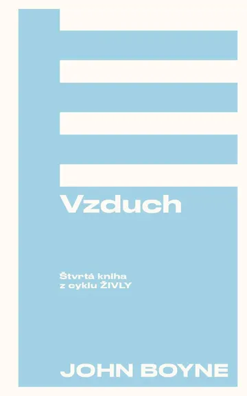 Vzduch (Živly 4)