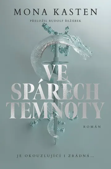 Ve spárech temnoty
