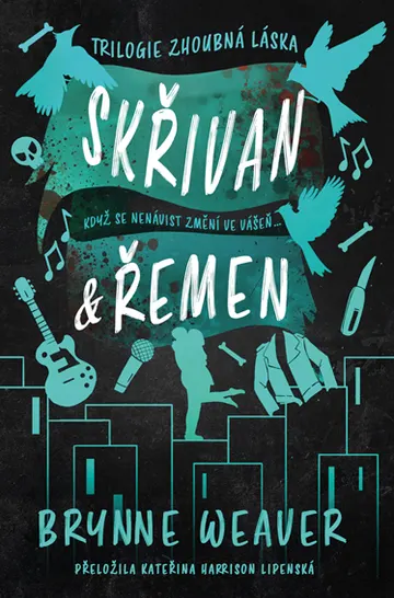 Skřivan & Řemen