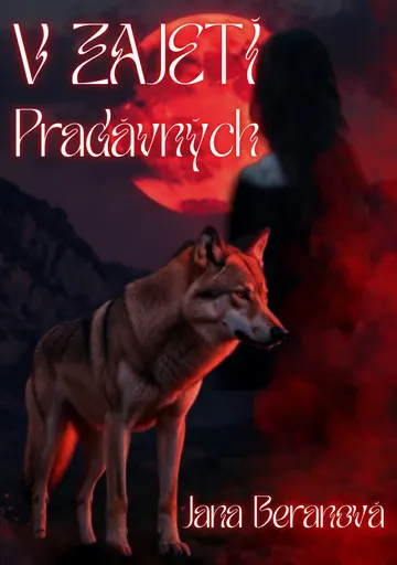 V zajetí Pradávných
