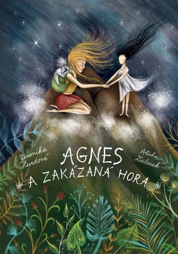 Agnes a Zakázaná hora