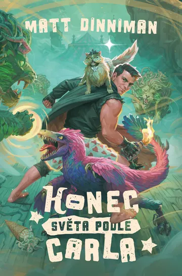 Konec světa podle Carla