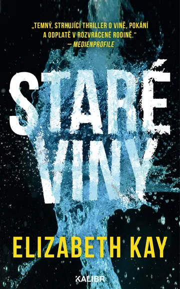 Staré viny
