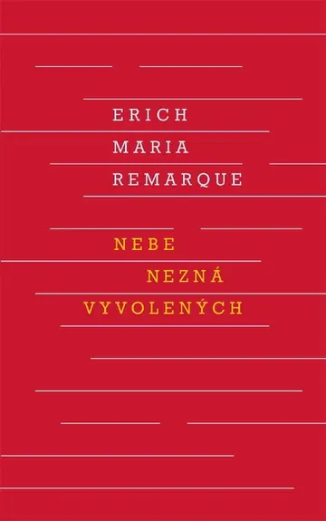Nebe nezná vyvolených