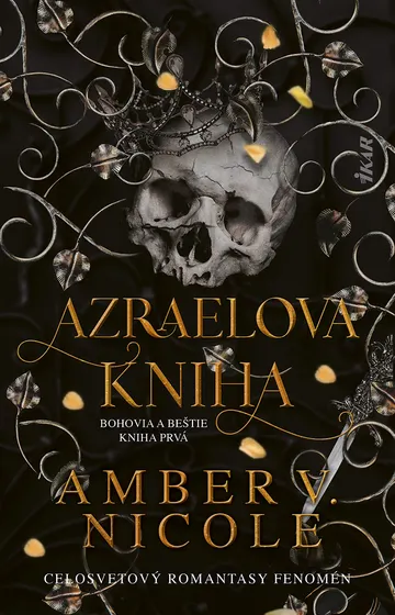 Azraelova kniha
