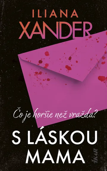 S láskou mama