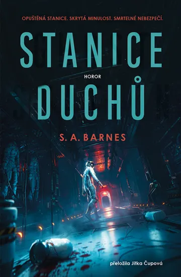 Stanice duchů