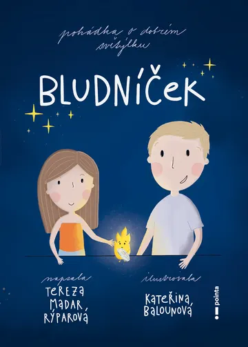 Bludníček