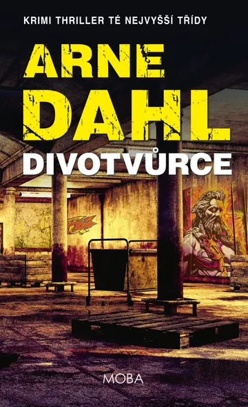 Divotvůrce