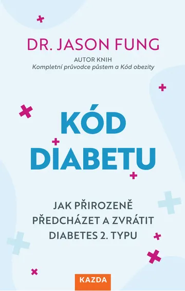 Kód diabetu
