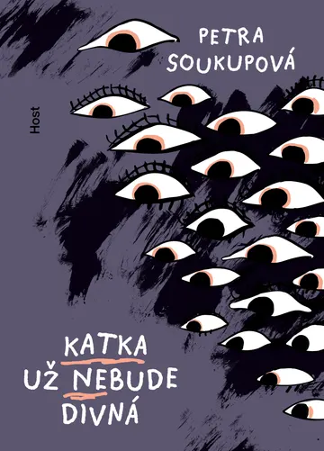 Katka už nebude divná