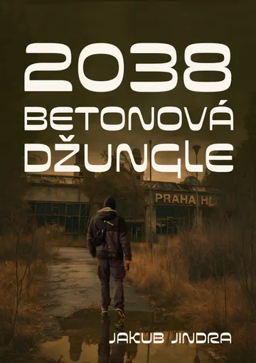 2038: Betonová džungle