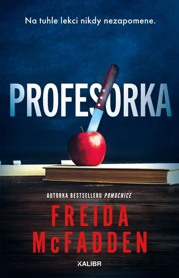 Profesorka