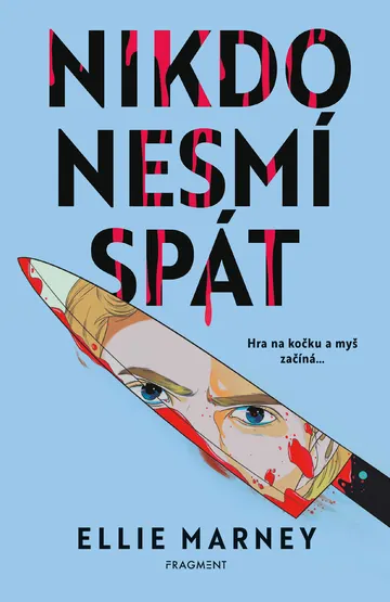 Nikdo nesmí spát
