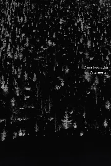 Paternoster – obálka