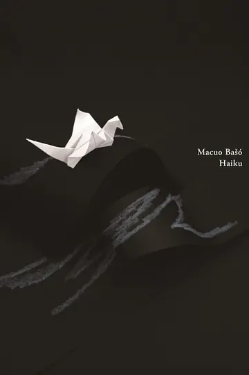 Haiku – obálka