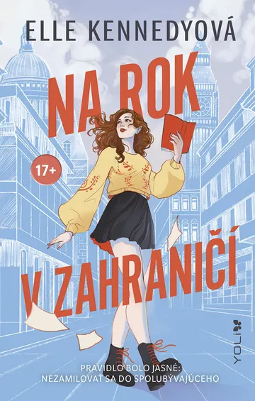 Na rok v zahraničí