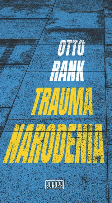 Trauma narodenia
