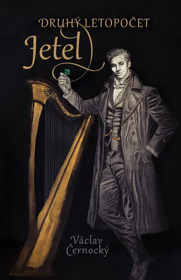 Druhý letopočet - Jetel