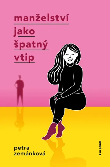 Manželství jako špatný vtip