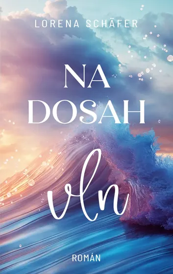 Na dosah vln – obálka