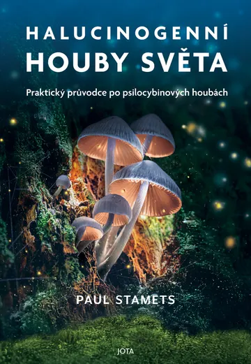Halucinogenní houby světa
